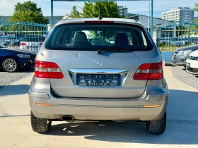 Mercedes-Benz B 170 1.7i - GAZ | Auto.bg — изображение 5
