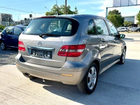 Mercedes-Benz B 170 1.7i - GAZ | Auto.bg — изображение 4