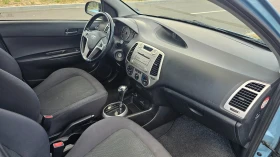 Hyundai I20 | Mobile.bg � ����� ������ 6