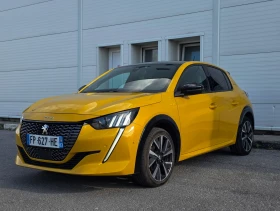Peugeot 208 GT Line * 90K KM*  | Mobile.bg � ����� ������ 2