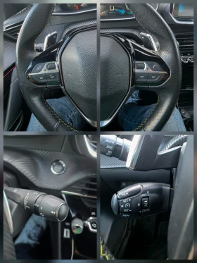 Peugeot 208 GT Line * 90K KM*  | Mobile.bg � ����� ������ 14