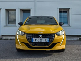 Peugeot 208 GT Line * 90K KM*  | Mobile.bg � ����� ������ 3