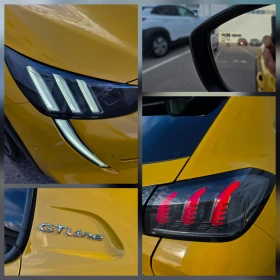 Peugeot 208 GT Line * 90K KM*  | Mobile.bg � ����� ������ 16