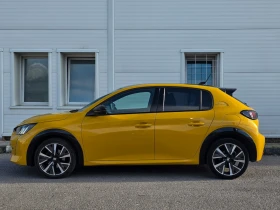Peugeot 208 GT Line * 90K KM*  | Mobile.bg � ����� ������ 9