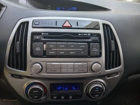 Hyundai I20 !!!1.4 Benzin !!! Avtomatic!!! | Mobile.bg � ����� ������ 9
