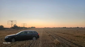����� �� �������� �� Audi A4 �����