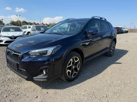 ������ Subaru XV