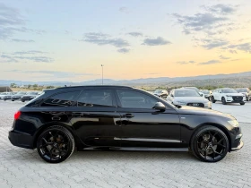 Audi A6 3.0TDI S line black edition Собствен лизинг !!! - 14999 € - 45554340 4