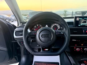 Audi A6 3.0TDI S line black edition Собствен лизинг !!! - 14999 € - 45554340 11