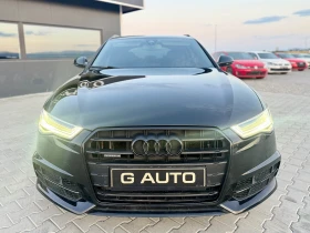 Audi A6 3.0TDI S line black edition Собствен лизинг !!! - 14999 € - 45554340 2