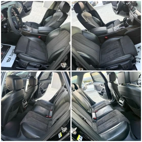 Audi A6 3.0TDI S line black edition Собствен лизинг !!! - 14999 € - 45554340 14