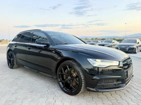 Audi A6 3.0TDI S line black edition Собствен лизинг !!! - 14999 € - 45554340 3