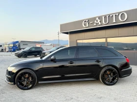 Audi A6 3.0TDI S line black edition Собствен лизинг !!! - 14999 € - 45554340 8