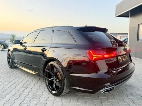 Audi A6 3.0TDI S line black edition Собствен лизинг !!! - 14999 € - 45554340 7