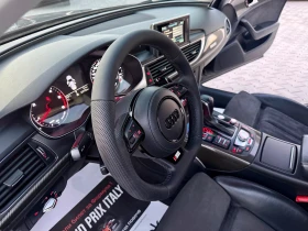 Audi A6 3.0TDI S line black edition Собствен лизинг !!! - 14999 € - 45554340 16