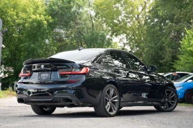 BMW 340 * M340i M340i| NoAccident| Enhanced| h/k| HUD| BSM | Mobile.bg � ����� ������ 6