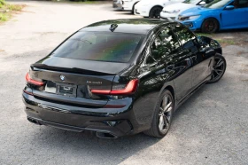 BMW 340 * M340i M340i| NoAccident| Enhanced| h/k| HUD| BSM | Mobile.bg � ����� ������ 7
