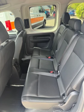 VW Caddy 2.0 tdi | Mobile.bg � ����� ������ 7