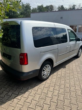 VW Caddy 2.0 tdi | Mobile.bg � ����� ������ 3
