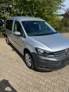 VW Caddy 2.0 tdi | Mobile.bg � ����� ������ 2
