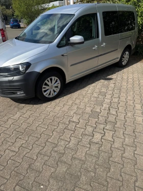 VW Caddy 2.0 tdi | Mobile.bg � ����� ������ 4