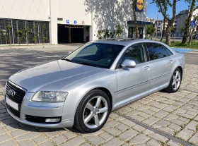 ����� �� �������� �� Audi A8 AUDI A8 L 3.0 TDI FACELIFT QUATTRO