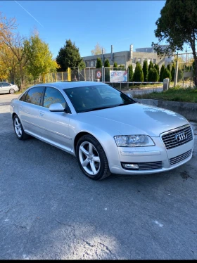 Audi A8 AUDI A8 L 3.0 TDI FACELIFT QUATTRO
