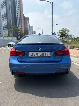 BMW 330 2018* M-SPORT SHADOW* ECU MAP* ������* �������� | Mobile.bg � ����� ������ 3