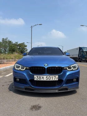 BMW 330 2018* M-SPORT SHADOW* ECU MAP* ������* �������� | Mobile.bg � ����� ������ 2