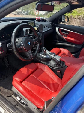 BMW 330 2018* M-SPORT SHADOW* ECU MAP* ������* �������� | Mobile.bg � ����� ������ 7