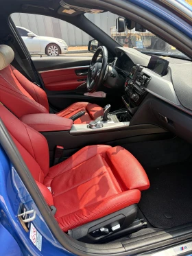 BMW 330 2018* M-SPORT SHADOW* ECU MAP* ������* �������� | Mobile.bg � ����� ������ 8