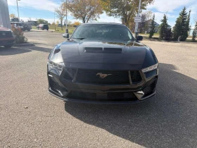 Ford Mustang * GT * CARFAX * ����� �� ����������� | Mobile.bg � ����� ������ 6