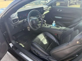 Ford Mustang * GT * CARFAX * ����� �� ����������� | Mobile.bg � ����� ������ 5