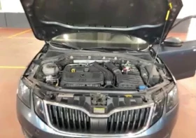 Skoda Octavia G-TEC Фабричен метан !!! | Auto.bg — изображение 5