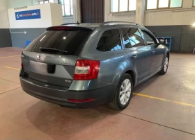 Skoda Octavia G-TEC Фабричен метан !!! | Auto.bg — изображение 2