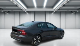 Volvo S60 T8 AWD = Ultimate Dark = Гаранция - 47666 € - 10625081 2
