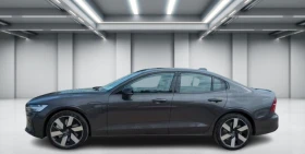 Volvo S60 T8 AWD = Ultimate Dark = Гаранция - 47666 € - 10625081 4