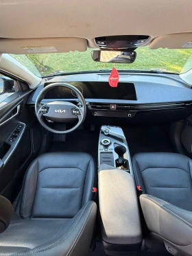 Kia EV6 RWD 77.4 KWh | Mobile.bg � ����� ������ 14