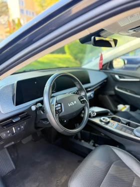 Kia EV6 RWD 77.4 KWh | Mobile.bg � ����� ������ 9