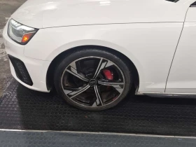 Audi S4 * 3.0 Tfsi Quattro Technik * CARFAX *  - 33300 € - 90091476 15