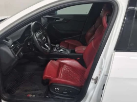 Audi S4 * 3.0 Tfsi Quattro Technik * CARFAX *  - 33300 € - 90091476 9