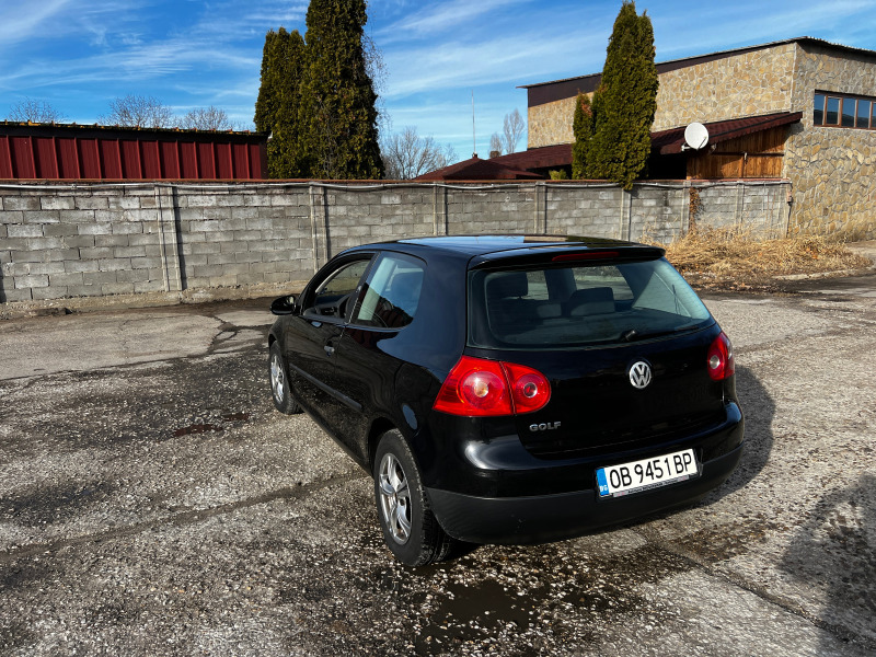 VW Golf 1.4 без газ!, снимка 8 - Автомобили и джипове - 45324050