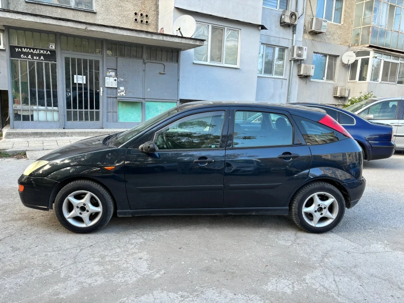 Ford Focus Focus, снимка 2 - Автомобили и джипове - 47835858