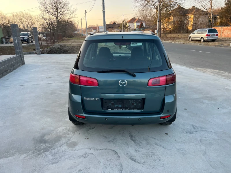 Mazda 2, снимка 4 - Автомобили и джипове - 48217609