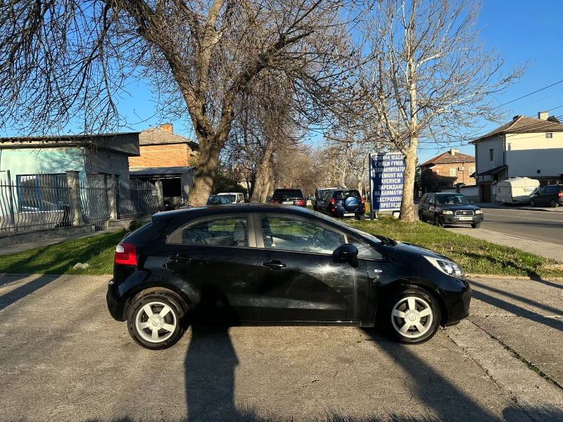 Kia Rio 1.2 BENZIN AUSTRIA, снимка 4 - Автомобили и джипове - 48155515