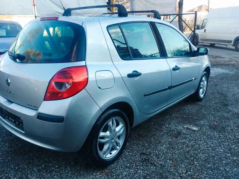 Renault Clio 1.2БЕНЗИН 71000км, снимка 17 - Автомобили и джипове - 48364775