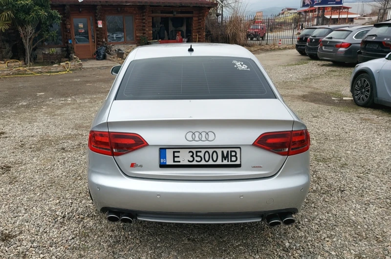 Audi A4 Ауди А4 3.0 239к.с 4х4, снимка 6 - Автомобили и джипове - 48968162