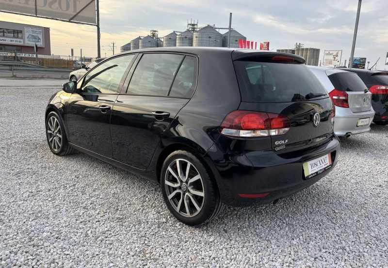 VW Golf 1.6tdi* 105к.c.* Highline* Euro 5* Лизинг, снимка 3 - Автомобили и джипове - 49437838