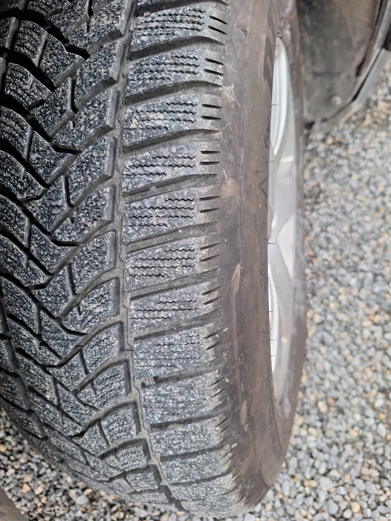 Peugeot 3008 1.6hdi, снимка 17 - Автомобили и джипове - 50467832