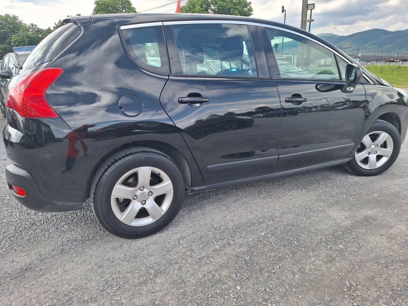 Peugeot 3008 1.6hdi, снимка 5 - Автомобили и джипове - 50467832